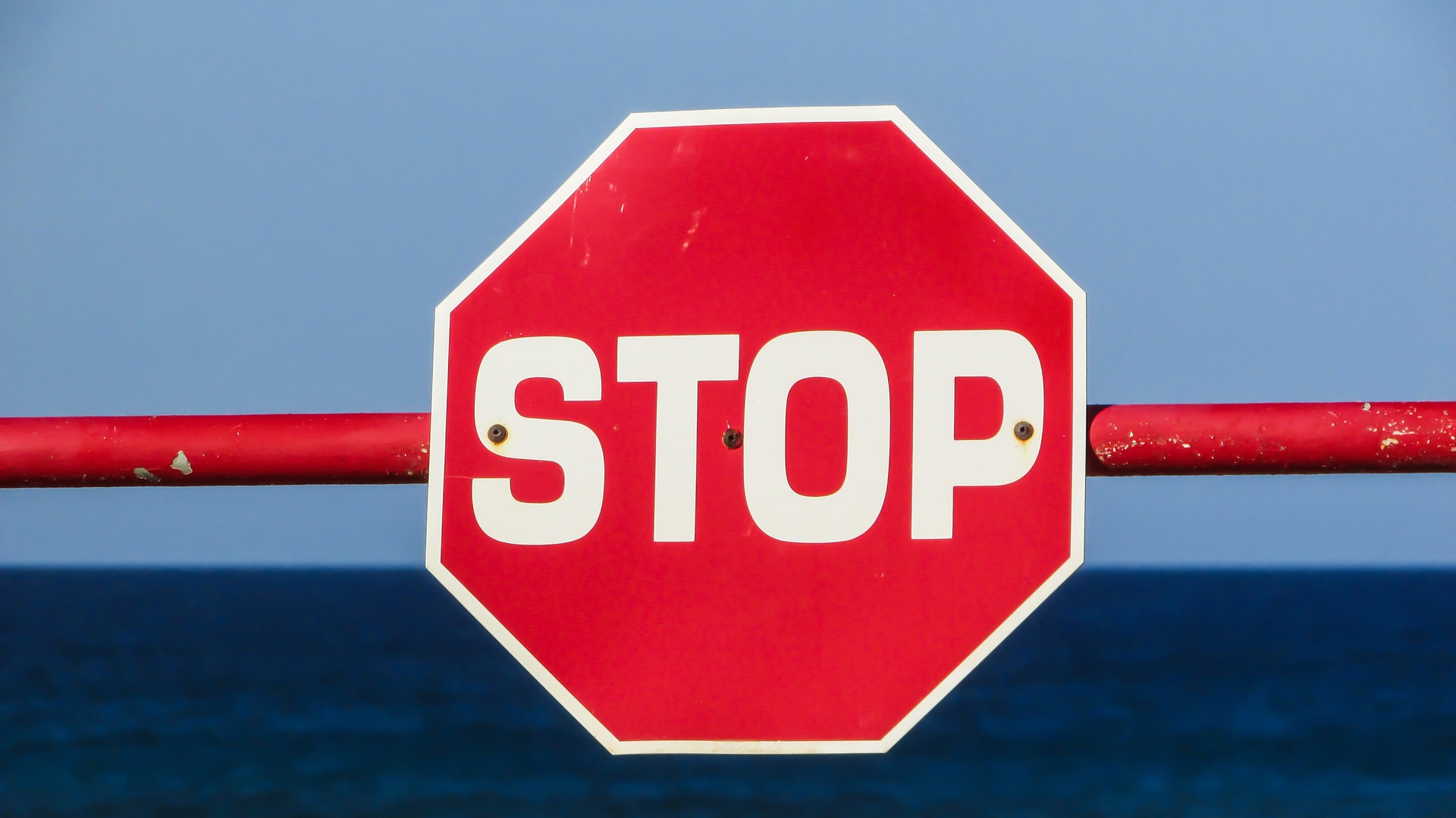 stop-sign